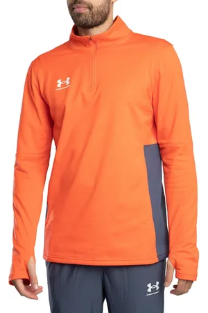 Under Armour Challenger Midlayer Track Jacket