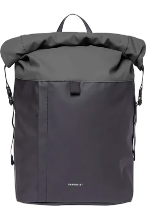 Sandqvist 17L Konrad Rolltop Backpack