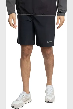 Berghaus Wandermoor Wind Sweat Shorts
