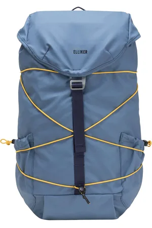 Elliker 22L Wharfe Flap Over Backpack