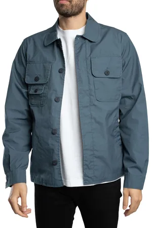 Penfield Quincy Jacket