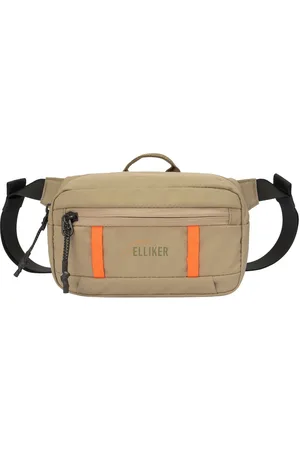 Elliker 1L Semer Sling Bag
