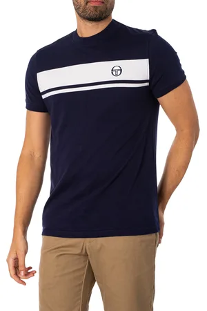 Sergio Tacchini Master T-Shirt