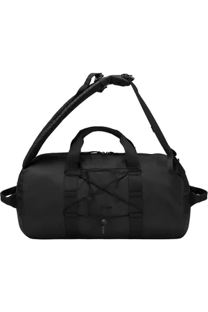 Elliker Whest Duffle Bag Backpack