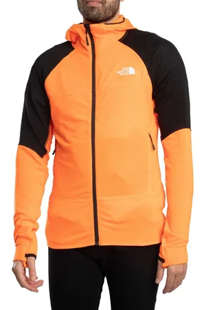 The North Face Bolt Polartec Track Top