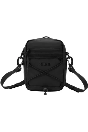 Elliker 2L Kep Crossbody Bag