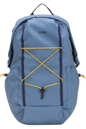 Elliker 22L Kiln Hooded Zip Top Backpack