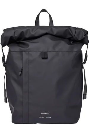 Sandqvist 17L Konrad Rolltop Backpack
