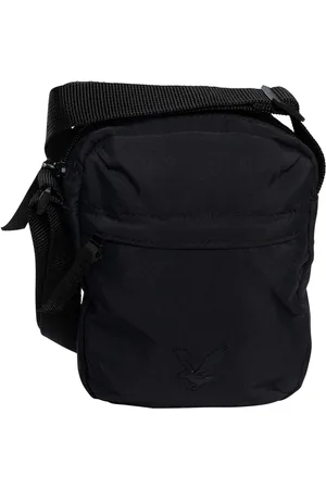 Lyle & Scott Cross Body Pouch Bag