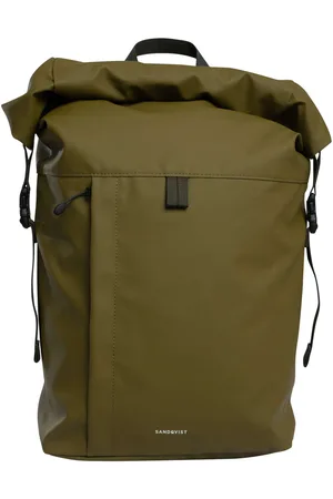 Sandqvist 17L Konrad Rolltop Backpack