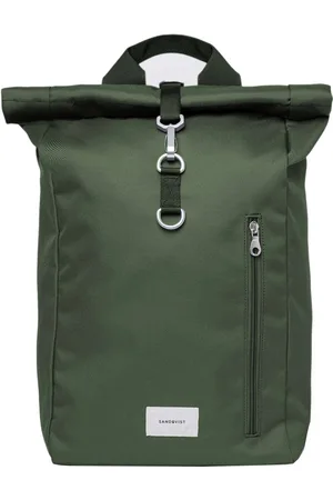 Sandqvist 19L Ground Rolltop Backpack