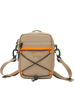 Elliker 2L Kep Crossbody Bag
