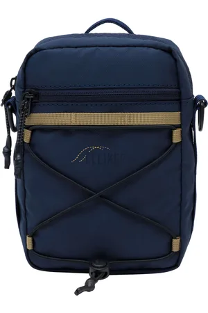 Elliker 2L Kep Crossbody Bag