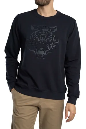 Antony Morato Ho Chi Minh Graphic Sweatshirt