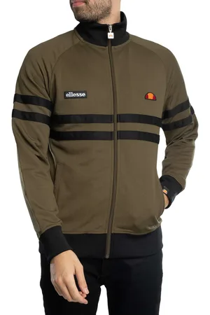 Ellesse Rimini Track Jacket