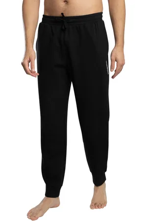 Emporio Armani Lounge Brand Joggers
