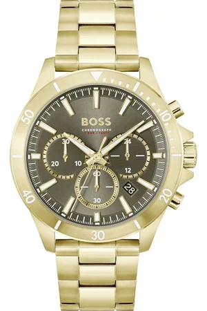 HUGO BOSS Troper Watch