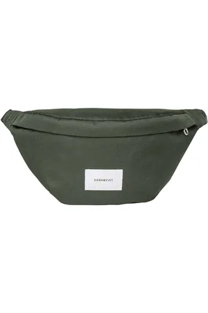 Sandqvist 2L Ground Crossbody Bag