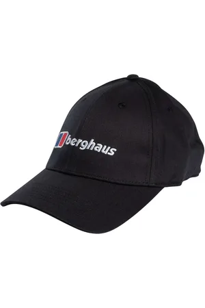 Berghaus Logo Recognition Baseball Cap