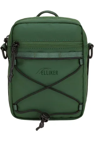 Elliker 2L Kep Crossbody Bag