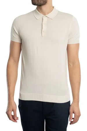 Antony Morato Soft Yarn Polo Shirt