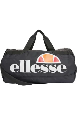 Ellesse Core Pelba Barrel Bag