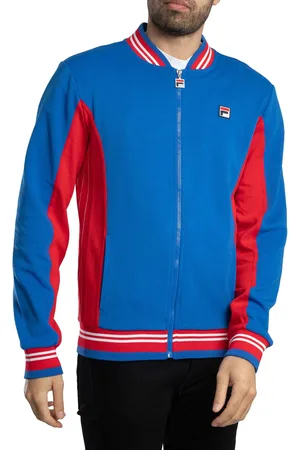 Fila Settanta Track Jacket