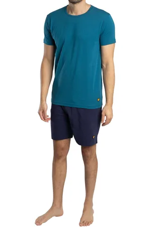Lyle & Scott Charlie Lounge Pyjama Set