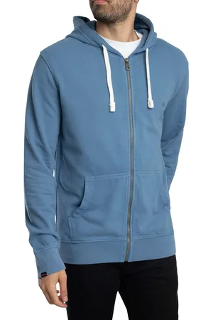 Superdry Classic Essential Zip Hoodie