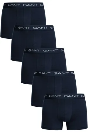 GANT 5 Pack Trunks