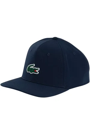 Lacoste Adjustable Golf Cap