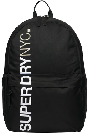 Superdry NYC 18L Montana Backpack