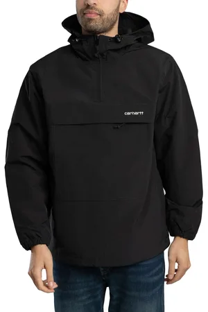 Carhartt Windbreaker Pullover Jacket
