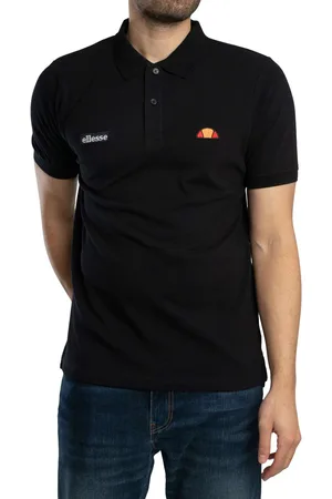 Ellesse Monvali Polo Shirt