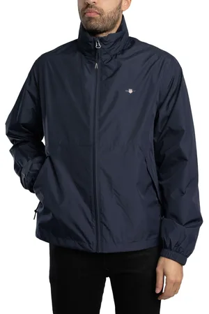GANT Lightweight Windshielder Jacket