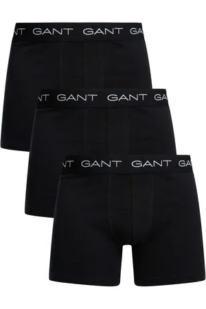 GANT 3 Pack Boxer Briefs