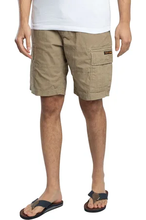 Superdry Heavy Cargo Shorts
