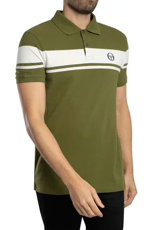 Sergio Tacchini Young Line Polo Shirt