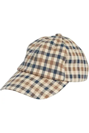 Aquascutum Active Iconic Baseball Cap