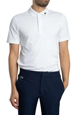 Lacoste Regular Fit Golf Polo Shirt