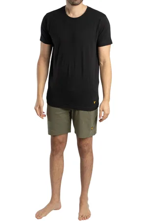 Lyle & Scott Charlie Lounge Pyjama Set
