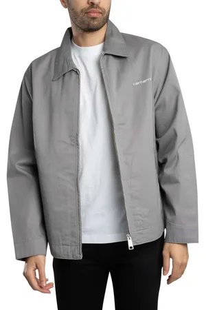 Carhartt Module Script Jacket