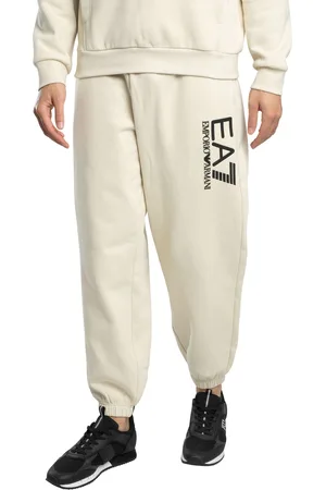 EA7 Side Logo Joggers