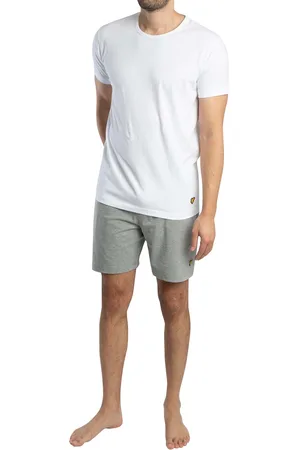 Lyle & Scott Charlie Lounge Pyjama Set
