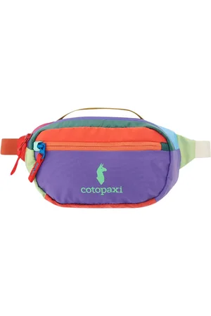 COTOPAXI Kapai 1.5L Del Dia Hip Pack