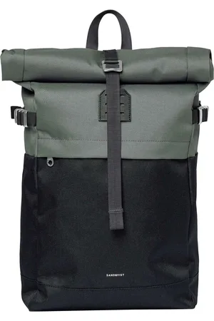 Sandqvist 23L Icon Rolltop Backpack