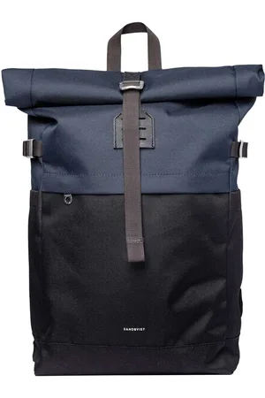 Sandqvist 23L Icon Rolltop Backpack