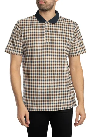 Aquascutum Iconic Polo Shirt