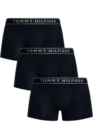 Tommy Hilfiger 3 Pack Everyday Trunks