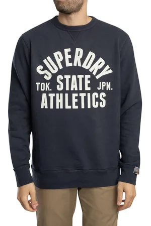 Superdry Athletic Essential Sweatshirt